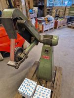 Bandschleifmaschine Kewa Swiss