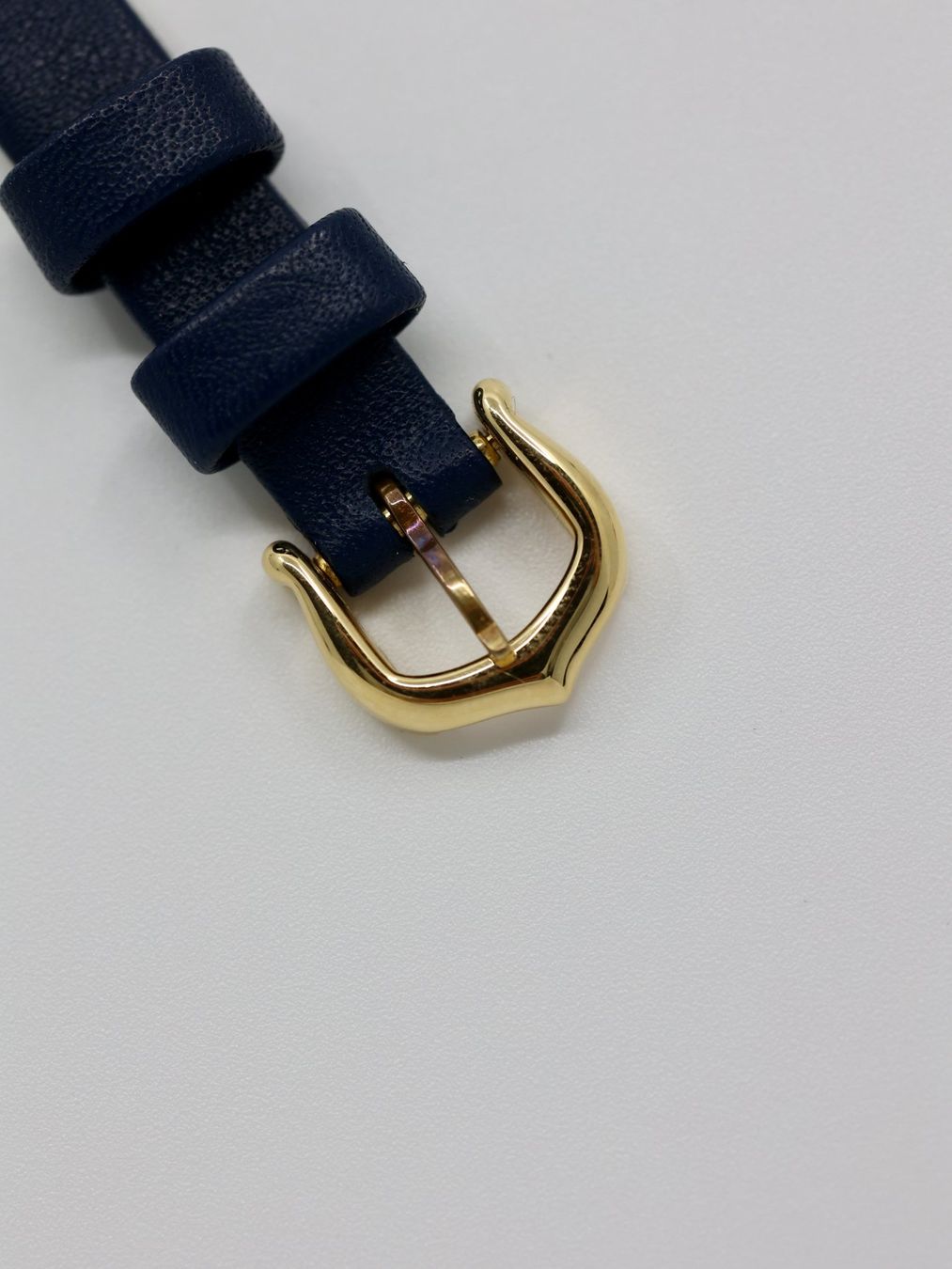 Cartier Montres: Cartier Baignoire 'mini' – D'occasion à Zürich par Lazulivintagewatches 4
