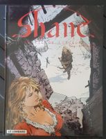 Shane  N 2  E.O.  (T.B.E.)   Le pic de l'aigle