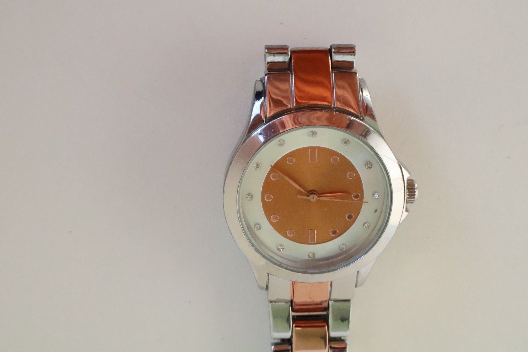 Orologi: Herren Uhr läuft Garantie – Usato da Willisau venduto da flabastian 7