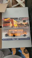 Hot Wheels Team Transport Mad Mike Mazda RX3 GT Sakura