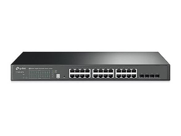 PCs: TP-Link  T1700G-28TQ – Gebraucht aus Oberweningen von Zhcip