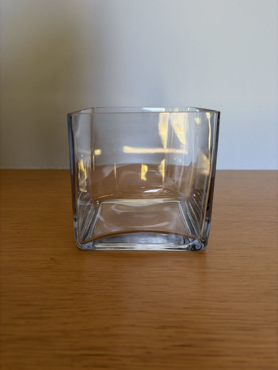 Vasen & Gefässe: glas vase – Neu (gemäss Beschreibung) aus Winterthur von fwi_l5q5 1