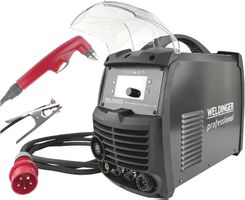 WELDINGER PS62 pilot pro Plasmaschneider