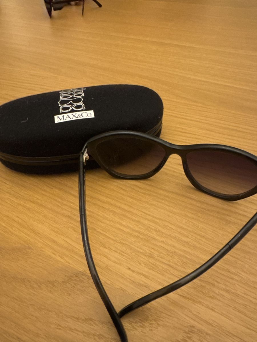 Occhiali & Lenti: Original Max&Co. Sonnenbrille – Usato da Zürich venduto da strickliesel1996 2