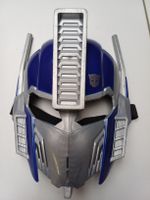 Fasnacht Maske Transformer