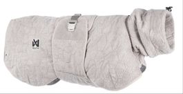Non-Stop Dogwear Bademantel Rückenlänge 55cm
