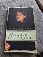 Caroline Link "Au-delà du silence", roman touchant ✨📖