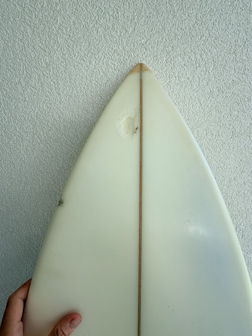 Tavole da surf e di nuoto: Surfboard 6.7 – Usato da Veyrier venduto da gui_dc8w 3