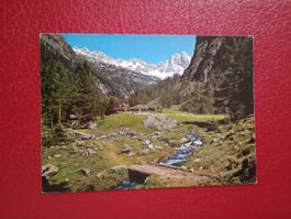 AK Graubünden Partie im Bondascatal