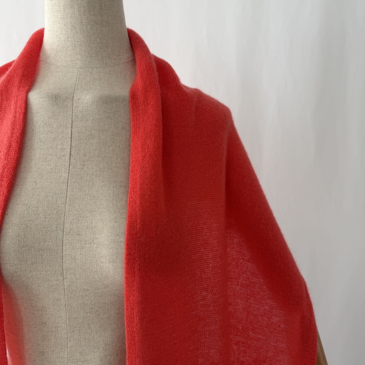 FTC Foulard & Sciarpe: FTC New Cashmere Scarf – Nuovo (secondo la descrizione) da Emmen venduto da Colette-Juliette 1