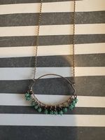 Collier long