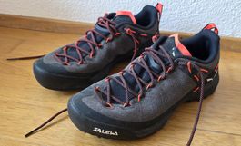 Salewa Wanderschuh 