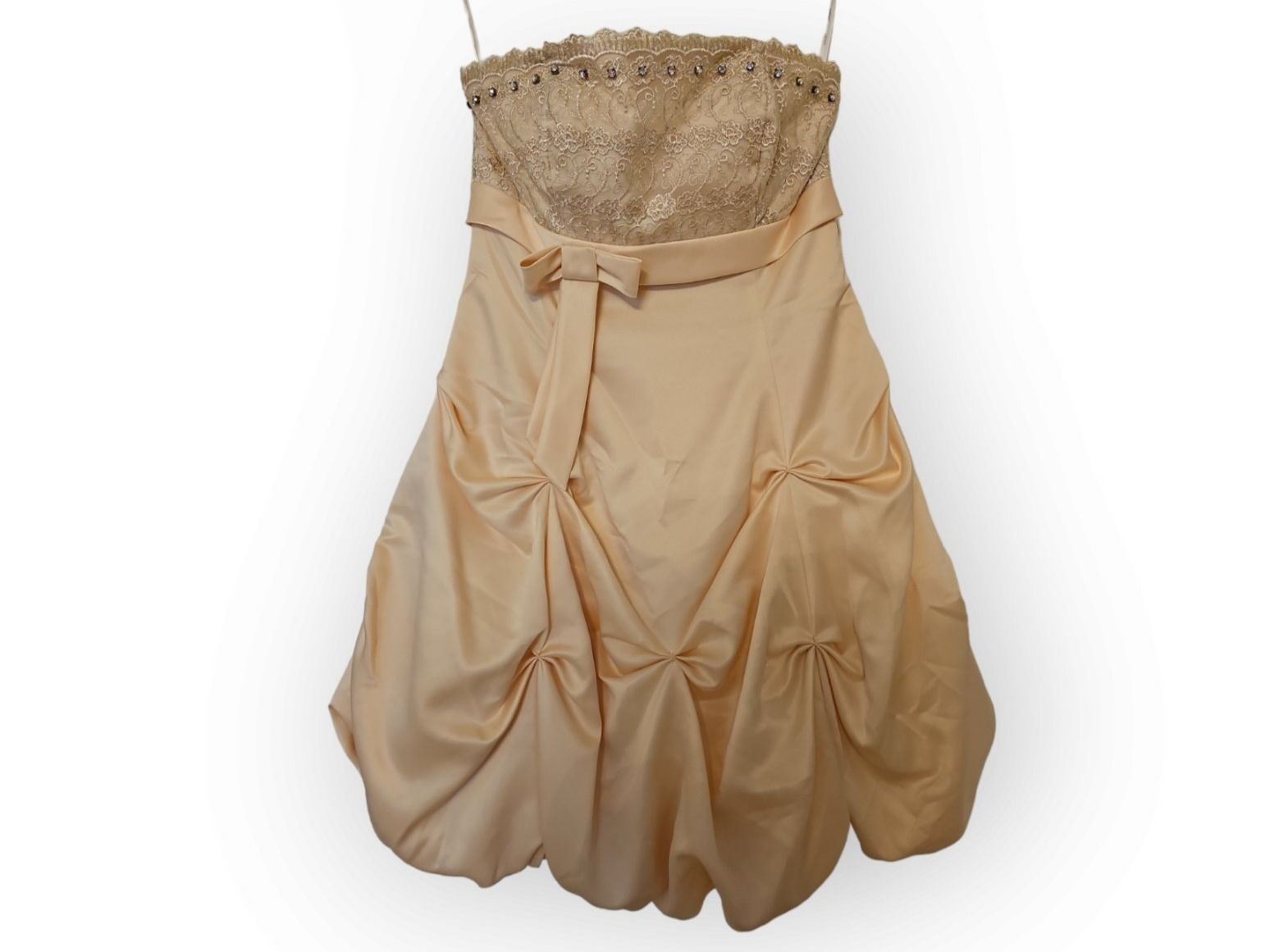 Vestiti: Kleid Princess Gr. 36 – Usato da Langenthal venduto da SecondChanceShop 4