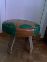 Hocker wegen Umzug gratis abzugeben