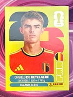 BEL 17