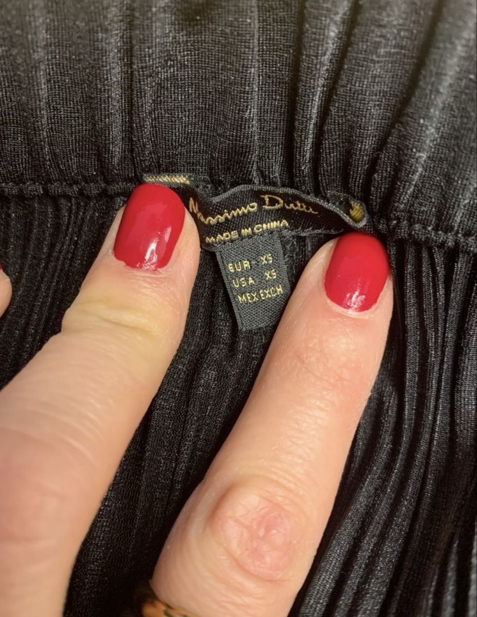 Massimo Dutti Anzüge & Kostüme: Massimo Dutti Set XS – Gebraucht aus Pontresina von Dolly14 4