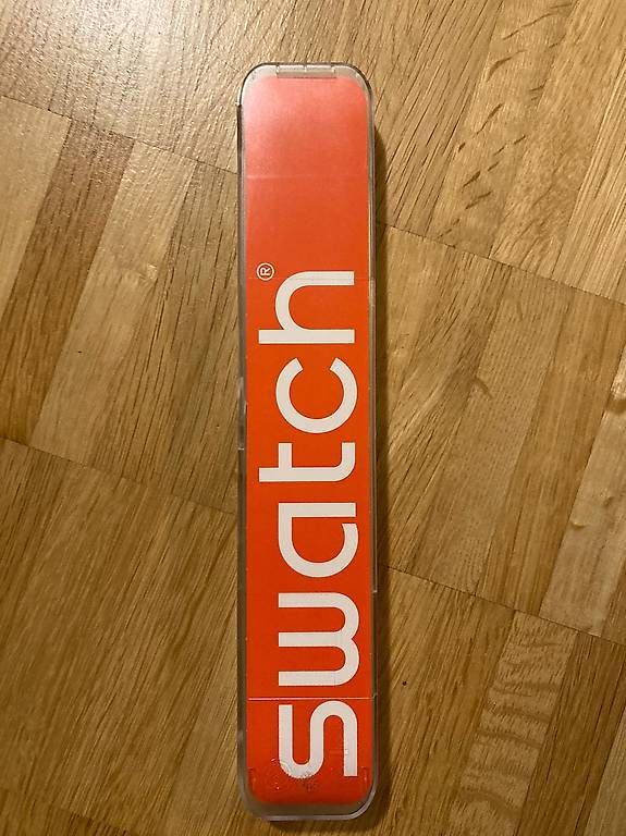 Uhren: Swatch Uhr – Gebraucht aus fislisbach von jul_tmx7 1