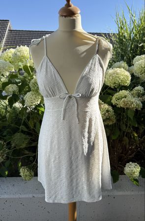 Sommerkleid, H&M, Grösse M 