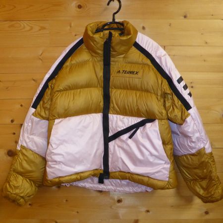 Daunenjacke ADIDAS TERREX, Gr. M