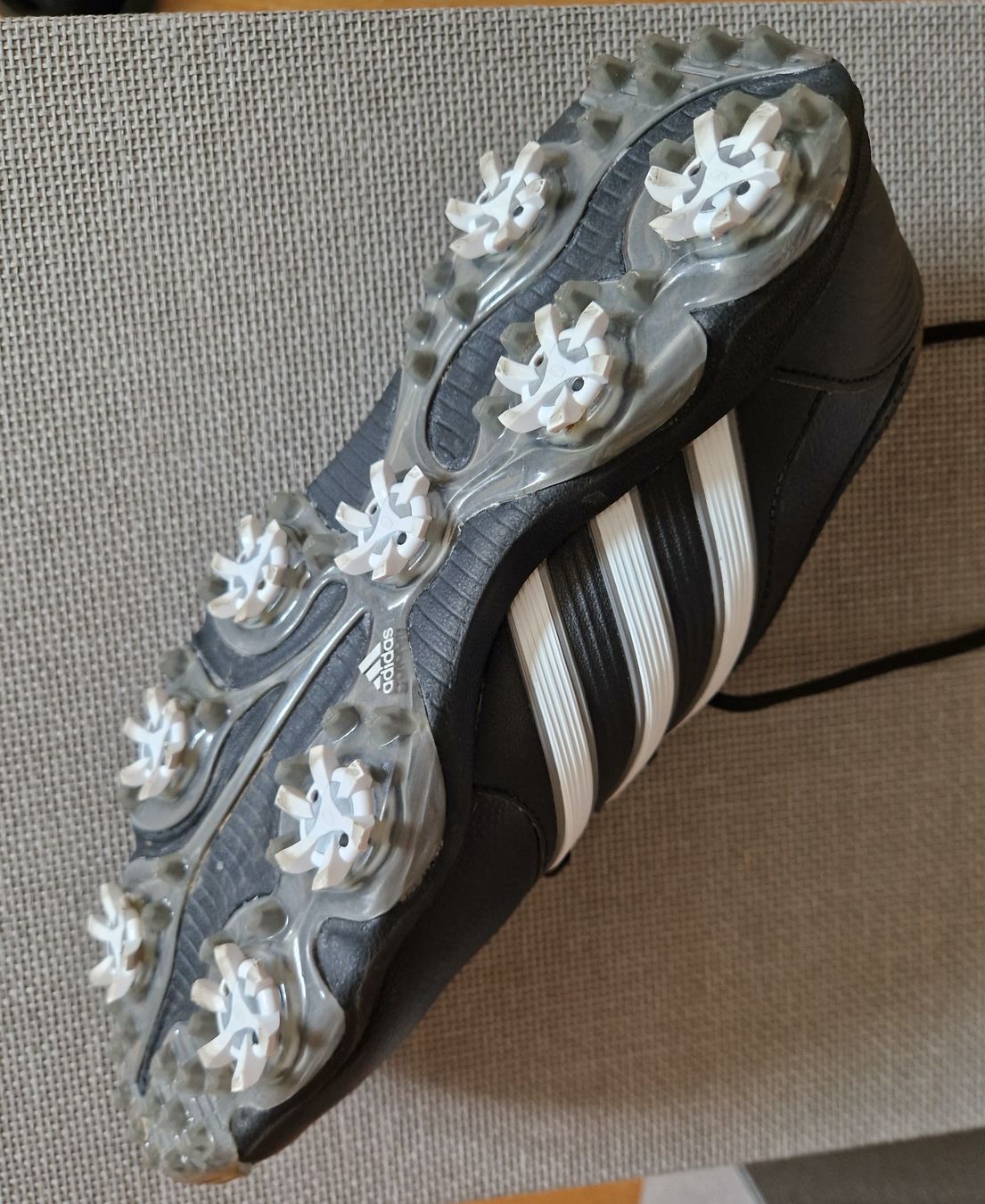 Adidas Scarpe da uomo: Golfschuhe Adidas Tour 360 – Usato da Bachenbülach venduto da SoCal69 4