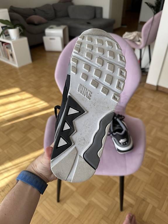Scarpe da uomo: Nike Air Max (Herren) 44 – Usato da Zürich venduto da Vtrende 1