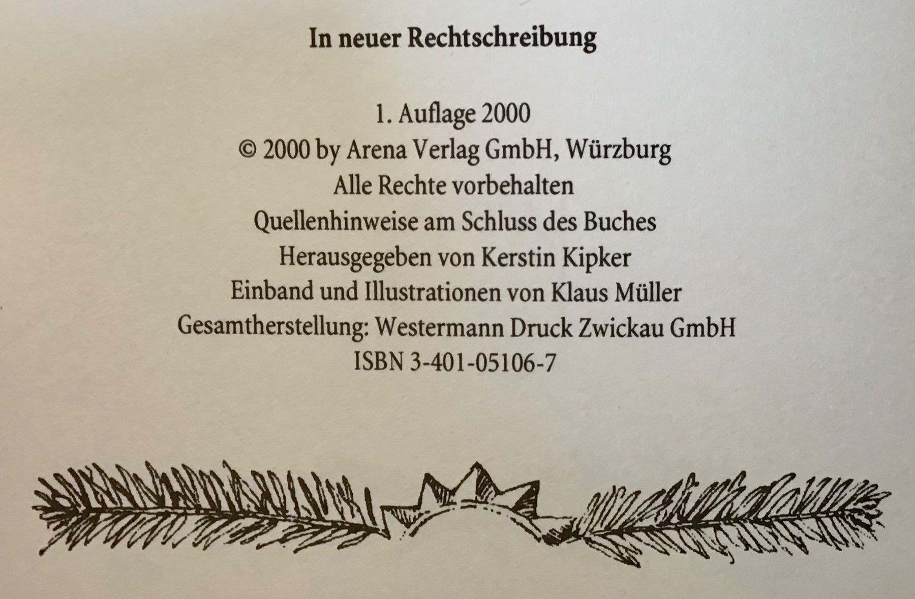 Libri: Buch: Morgen, wenn das Christkind kommt – Usato da Bubendorf venduto da Alpenheidi 3