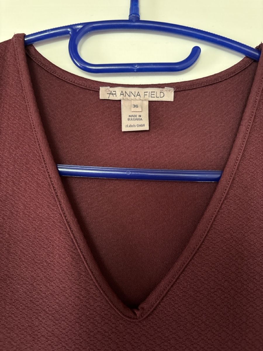 Anna Field Kleider: Kleid Grösse 36 – Gebraucht aus Unterentfelden von Lavach 1