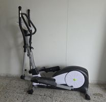 Crosstrainer