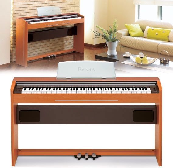 Casio Keyboard px800v (selten gebraucht) Kaufen auf Ricardo