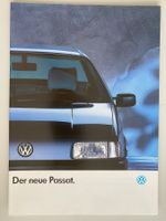 Der neue Passat Magazin (1989)