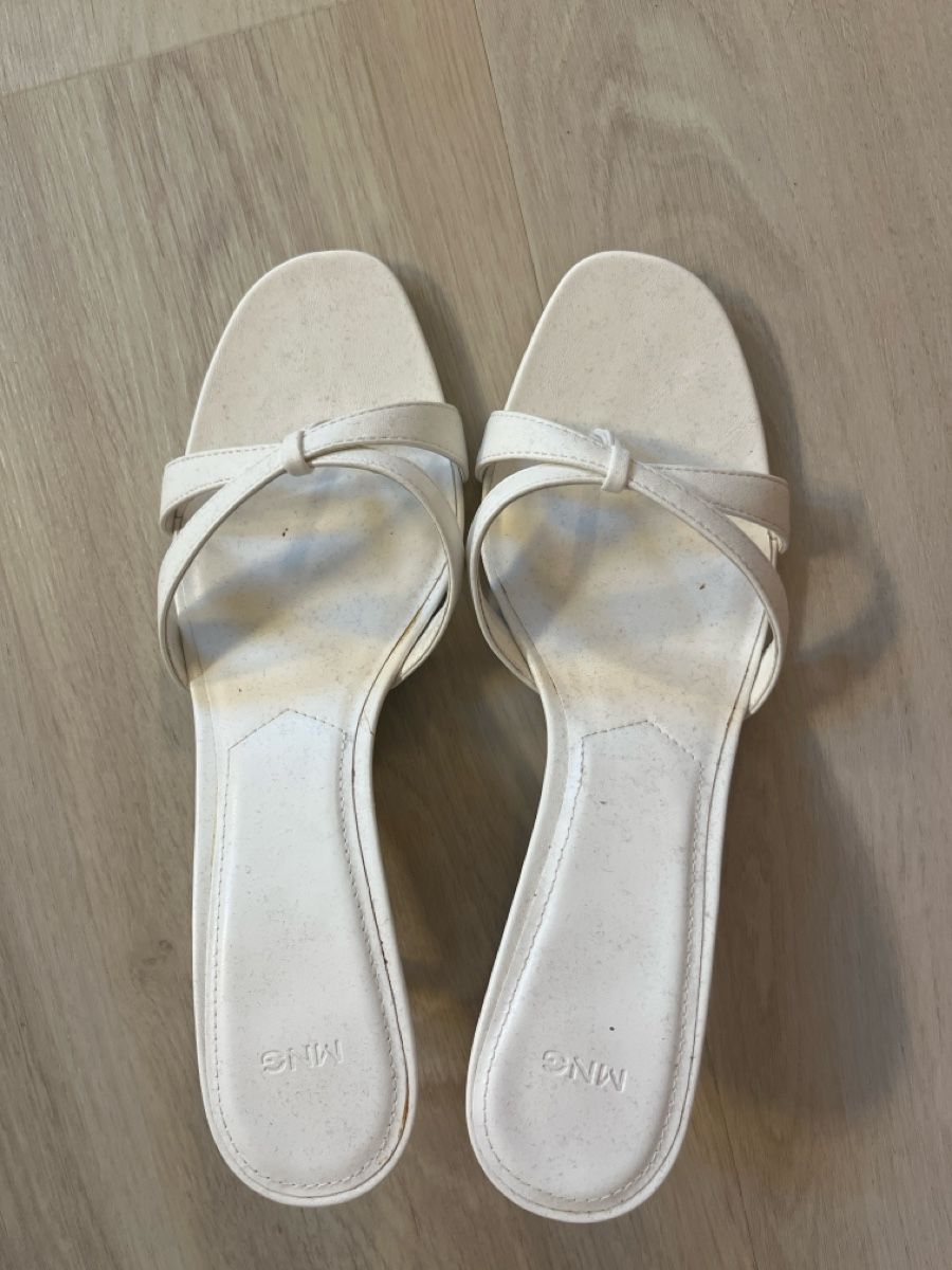 Damenschuhe: Absatzschuh – Gebraucht aus Guntalingen von mon_hc9m