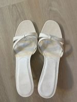 Absatzschuh
