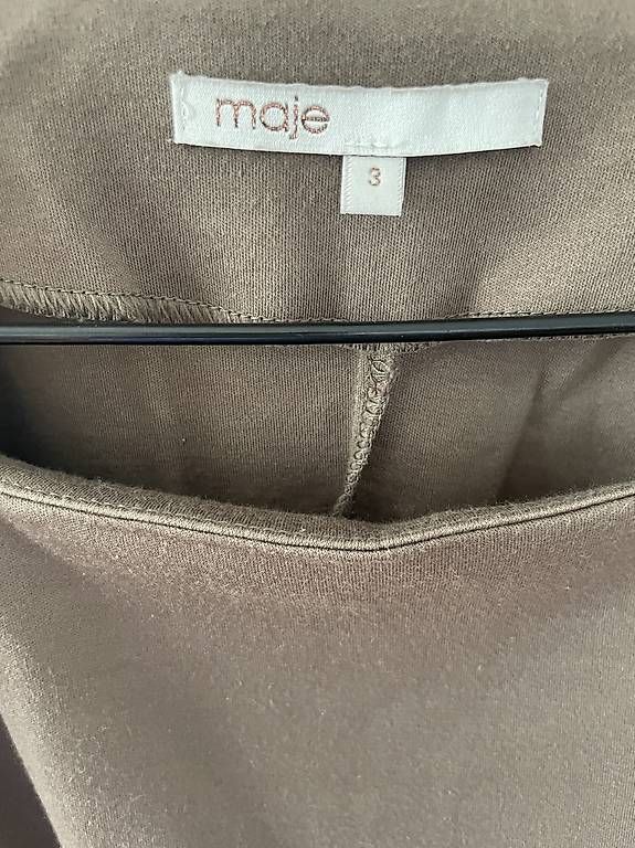 Maje Top: Maje taille 3 – Usato da Renens VD venduto da siric1996 1
