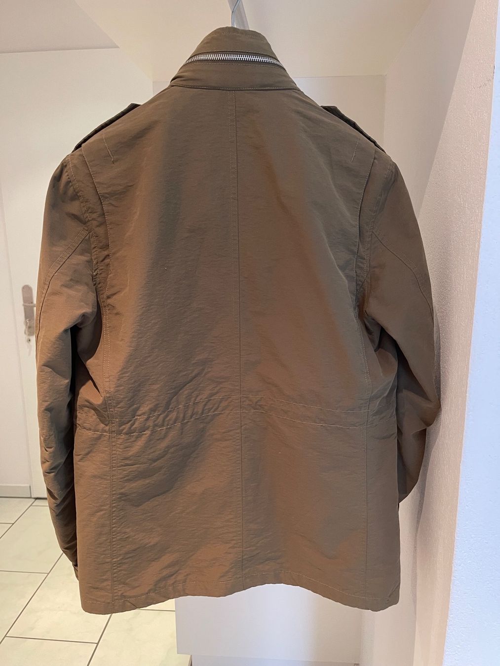 Giacche: Herren Jacke Matinique Gr.S – Usato da Oberengstringen venduto da okriy 2