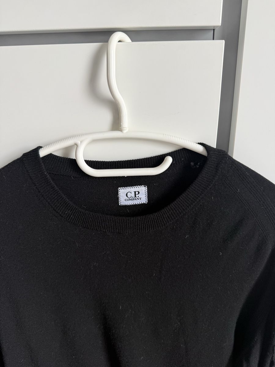 CP Company Maglioni & Felpe: cp company pullover – Usato da Genève venduto da luc_5q8p 1
