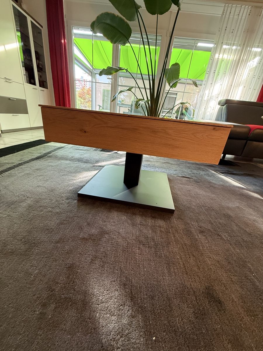 Tables: Couchtisch mit Hubfunktion Modell Rempen – D'occasion à Kaiseraugst par kibo30 3