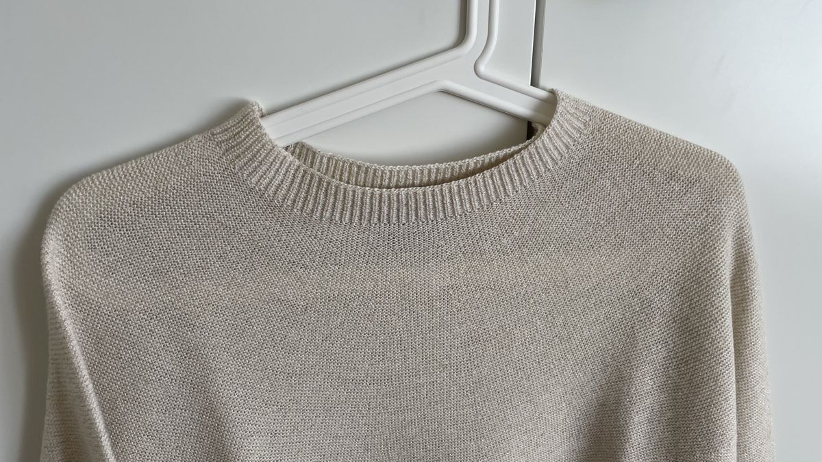 Maglioni & Felpe: Pull en laine fabriqué en Italie – Nuovo (secondo la descrizione) da Satigny venduto da Pauline_1987 1