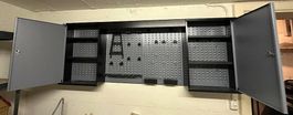 Küpper Hängeschrank 1600 x 600 x 200 mm