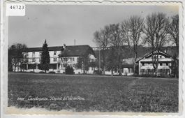 Landeyeux - Hospital du Val de Ruz