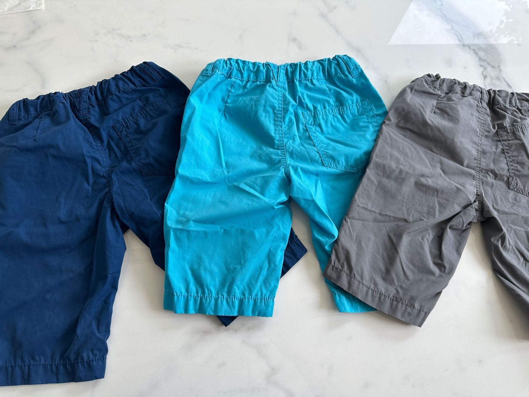 Pantaloni: Palomino 3 Hosen Grösse:128 – Usato da Lausen venduto da Swissart123 4