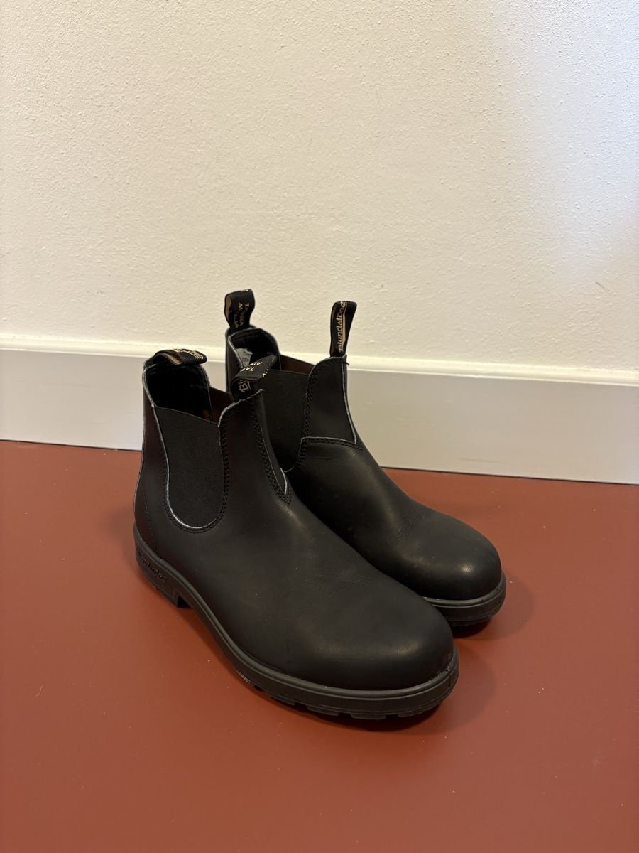 Herrenschuhe: Blundstone Gr.42 – Gebraucht aus Zürich von Areyes01