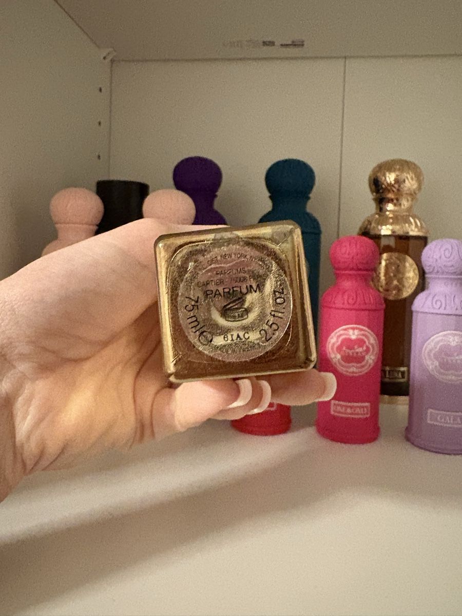 Cartier Profumi & Eau de Toilette: Cartier Oud & Oud Extrait 75ml – Nuovo (secondo la descrizione) da Uhwiesen venduto da Giu.13 1