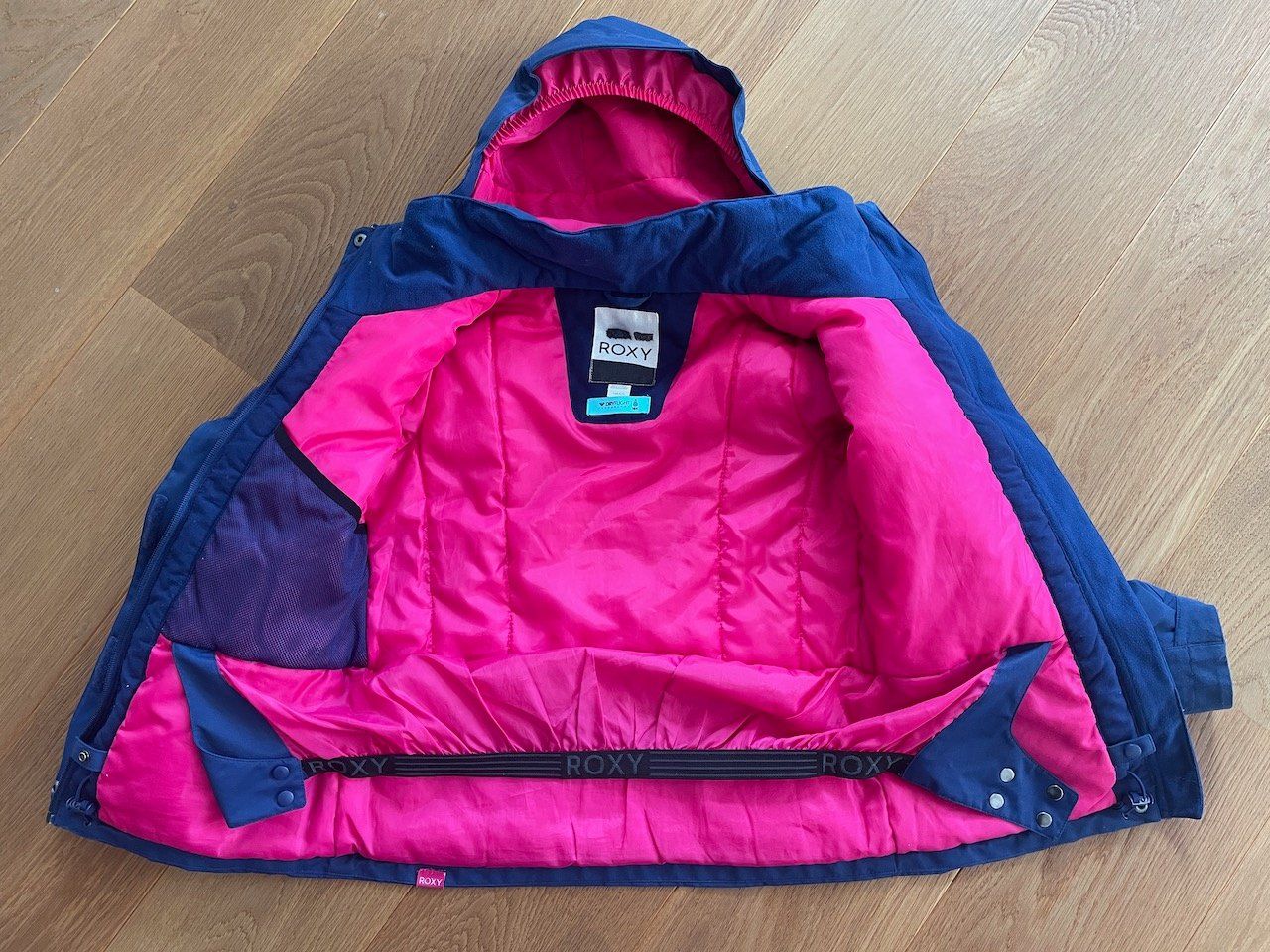 Roxy Giacche & Cappotti: Ski Jacke Roxy 12Y - 152cm – Usato da Zürich venduto da EBIS01 3