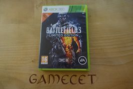 Battlefield 3 (Limited Edition)