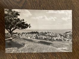 Heiden - Kurort - AK 1953