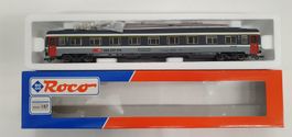 Roco 44669 SBB UIC-Z1  Am19