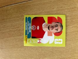 CAN 18 - Liam Millar - Panini WM 2026