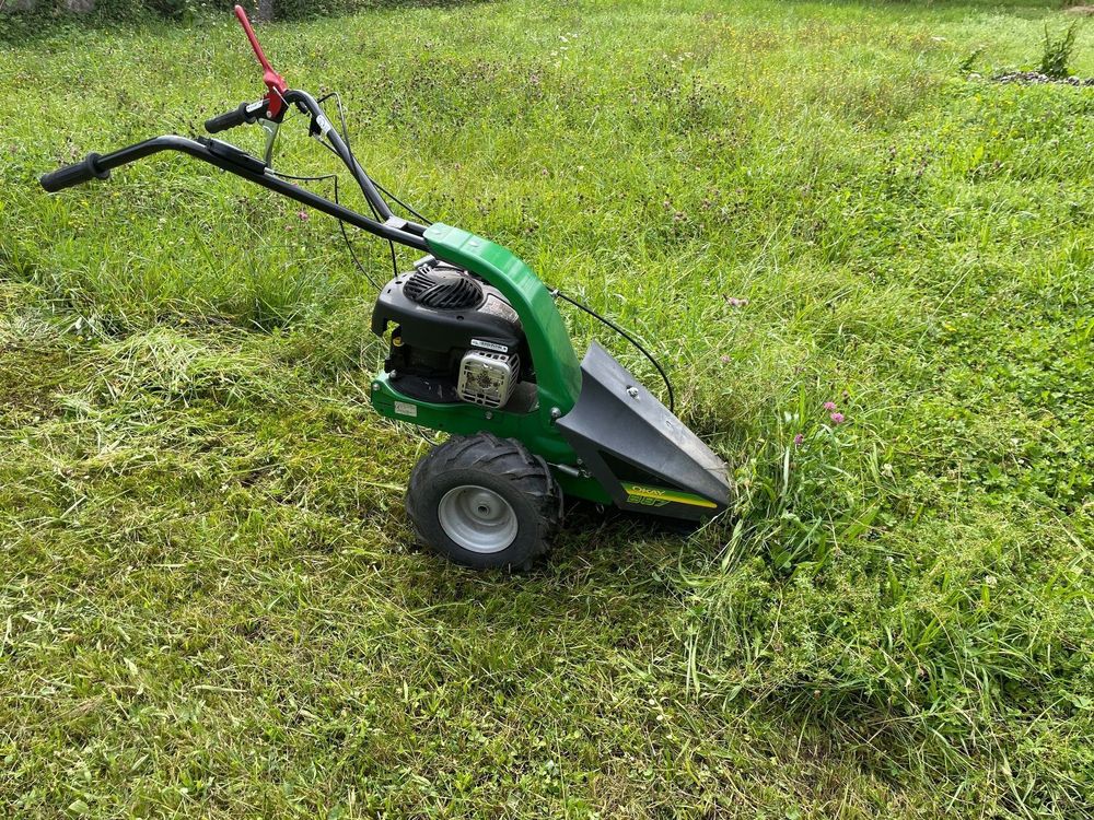 Balkenmäher Okay B87 (Gebraucht) in Ottenbach für CHF 430 – nur ...