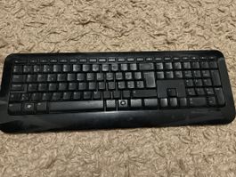 Microsoft Wireless Keyboard 800